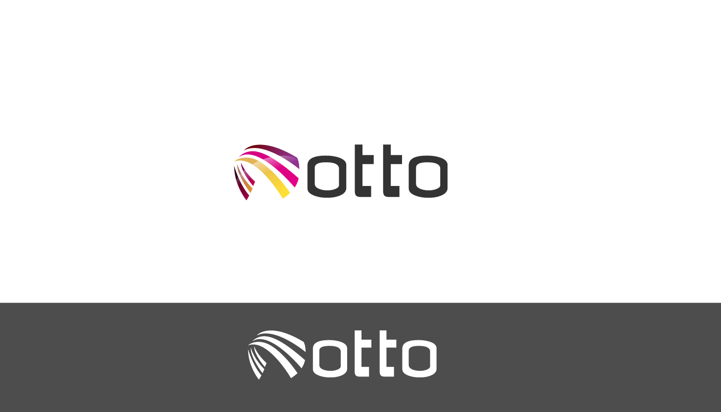 Diseño de Logo por parshdelhi para Otto International, Inc. | Diseño #2354434