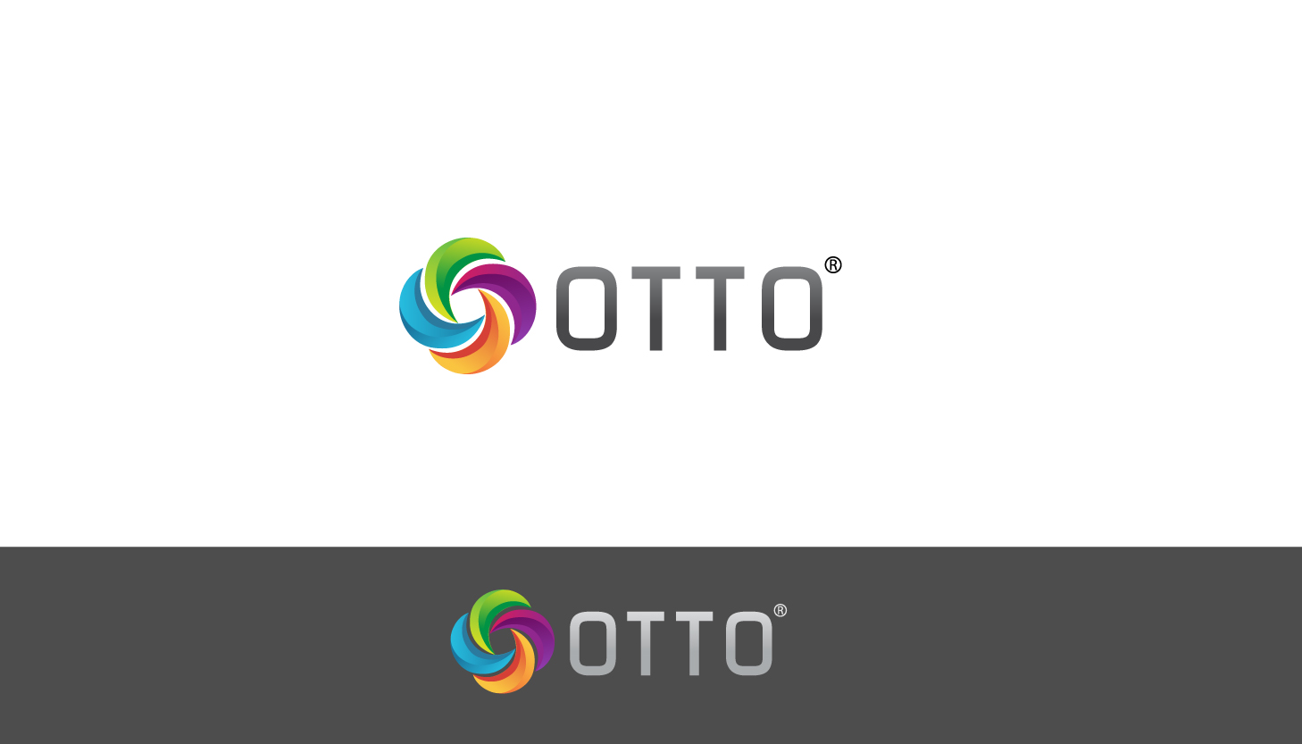 Diseño de Logo por parshdelhi para Otto International, Inc. | Diseño #2417084