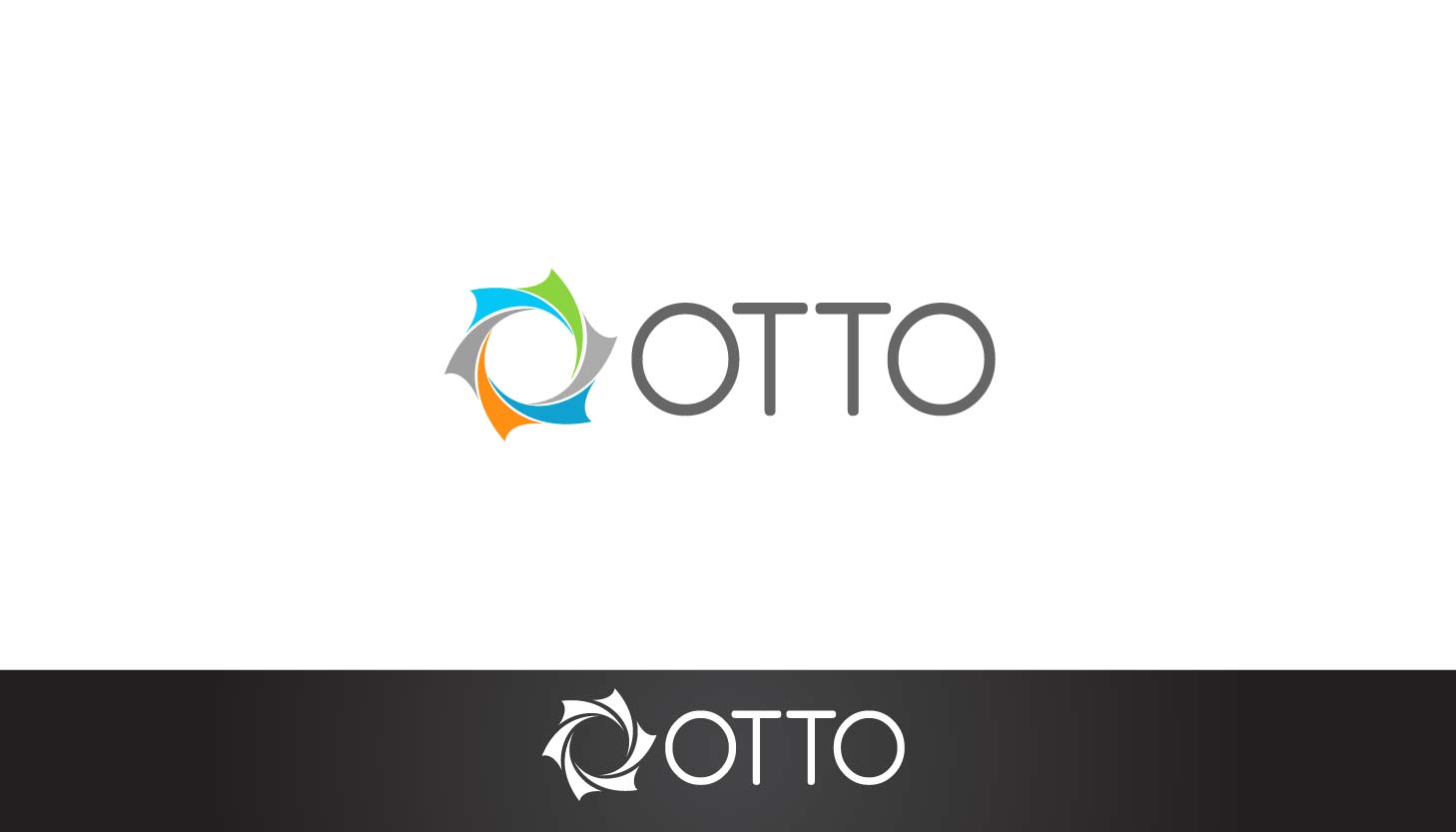 Diseño de Logo por parshdelhi para Otto International, Inc. | Diseño #2417086