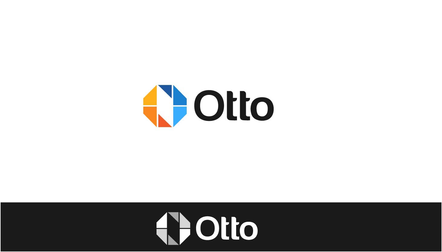 Diseño de Logo por parshdelhi para Otto International, Inc. | Diseño #2421663