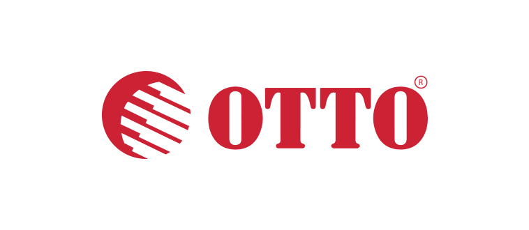 Diseño de Logo por parshdelhi para Otto International, Inc. | Diseño #2428284