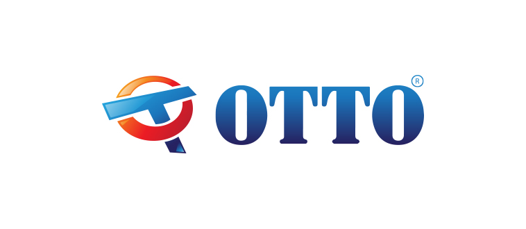 Logo Design by parshdelhi for Otto International, Inc. | Design #2435343