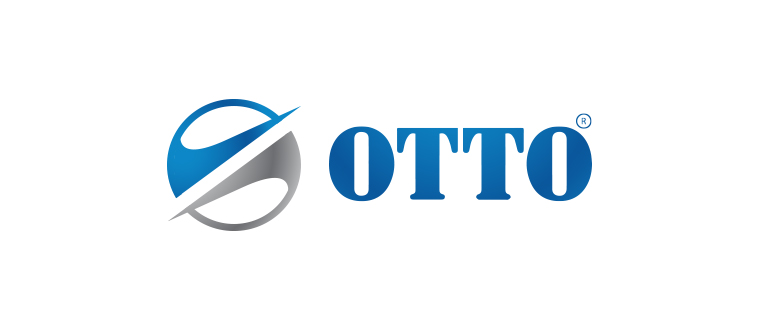 Logo Design by parshdelhi for Otto International, Inc. | Design #2463976
