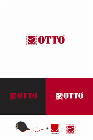 Logo-Design von apenk für Otto International, Inc. | Design: #2400253