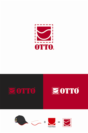 Logo-Design von apenk für Otto International, Inc. | Design: #2400259