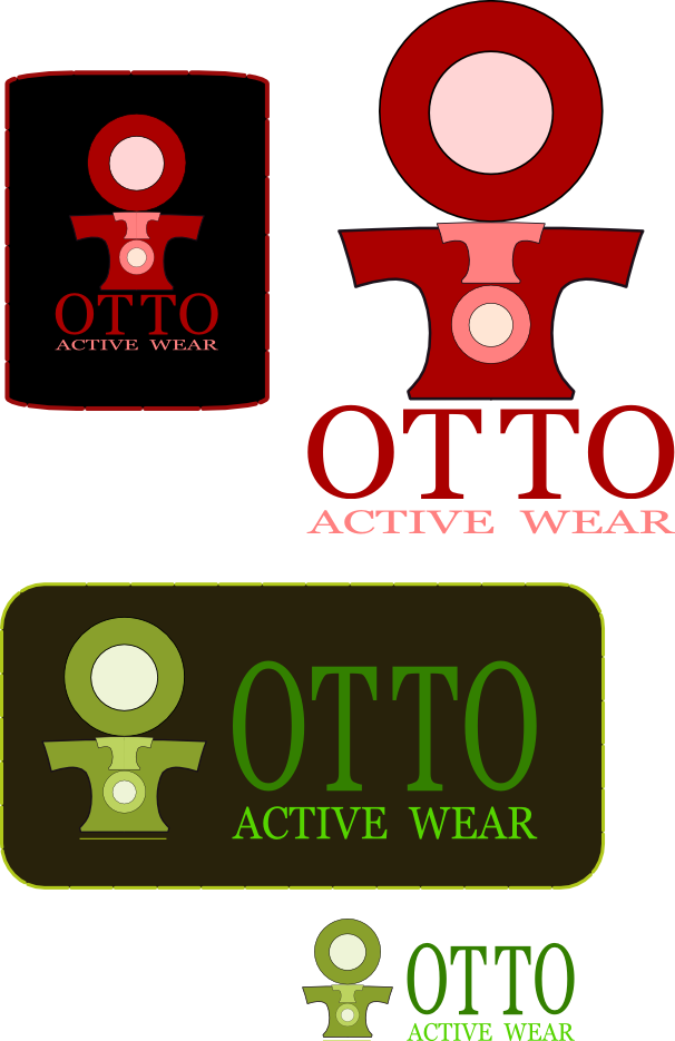Logo Design by Kanth for Otto International, Inc. | Design #2422929