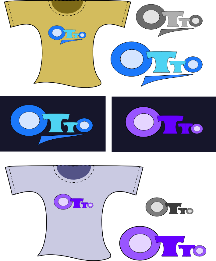 Logo Design by Kanth for Otto International, Inc. | Design #2422969