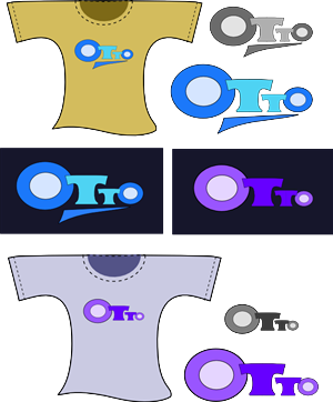 Logo Design by Kanth for Otto International, Inc. | Design: #2422969