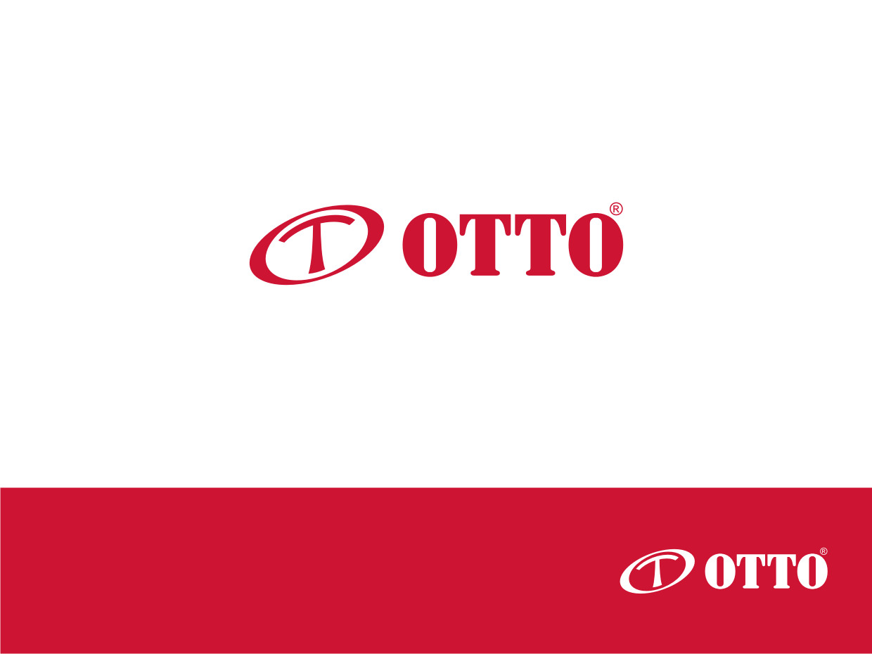 Logo Design by Atvento Graphics for Otto International, Inc. | Design #2389884