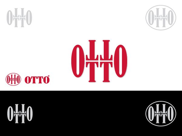Logo Design by alronlee for Otto International, Inc. | Design #2475653