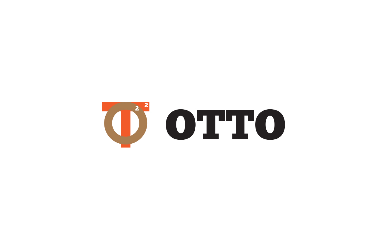 Logo-Design von Esteban Chavez für Otto International, Inc. | Design #2359368