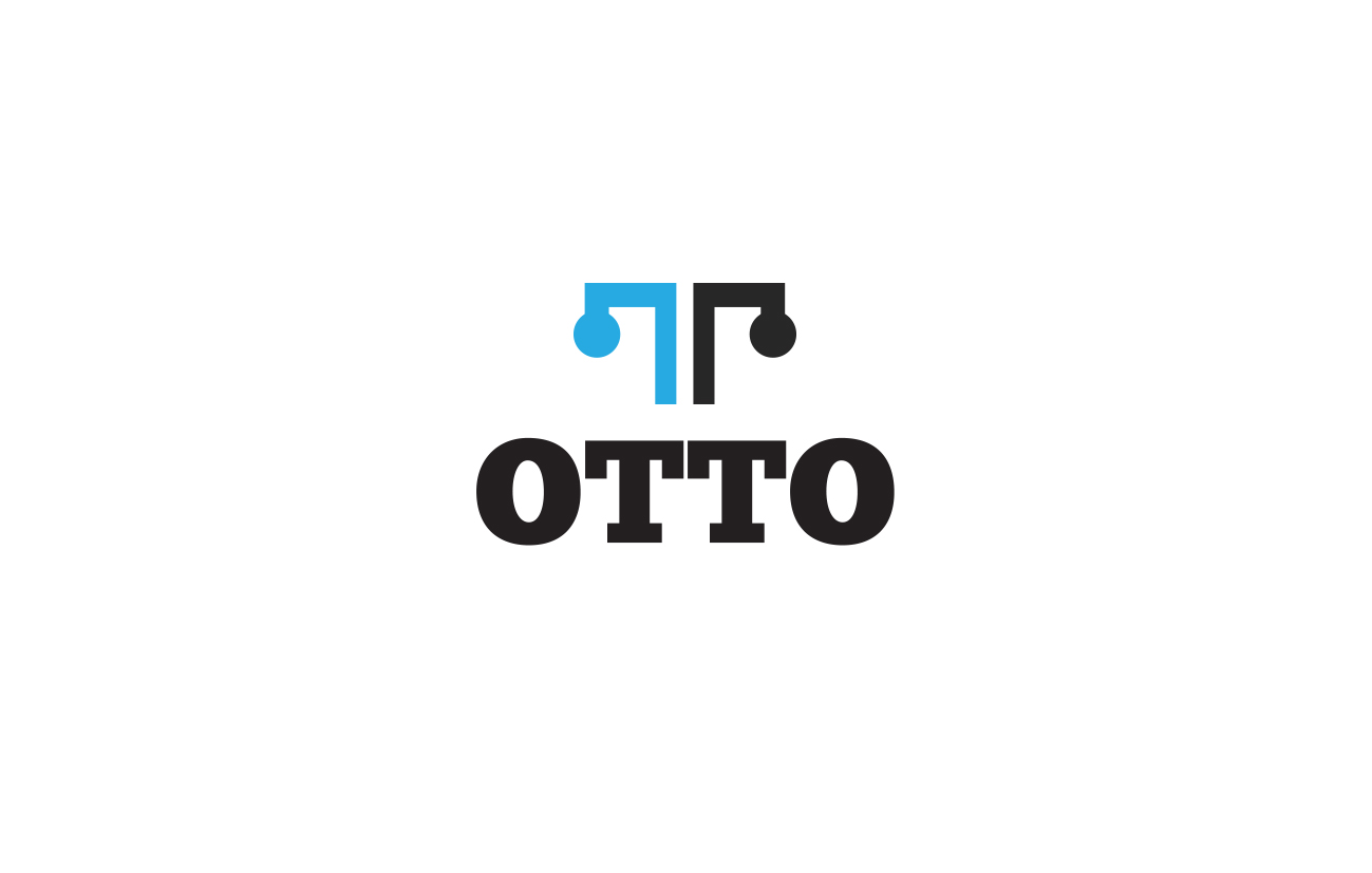 Logo-Design von Esteban Chavez für Otto International, Inc. | Design #2359376