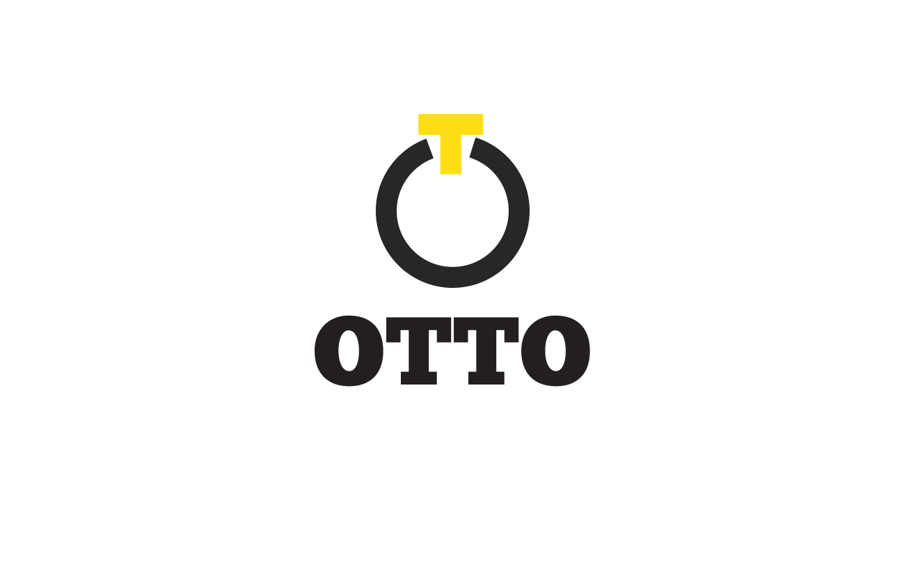 Logo-Design von Esteban Chavez für Otto International, Inc. | Design #2359381