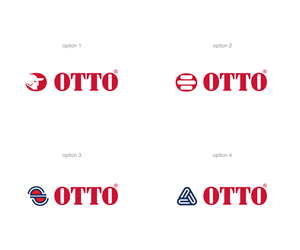 Logo Design by abhishekid2 for Otto International, Inc. | Design: #2505854