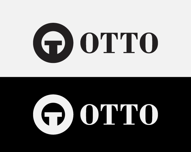 Logo Design by 1st for Otto International, Inc. | Design #2346337
