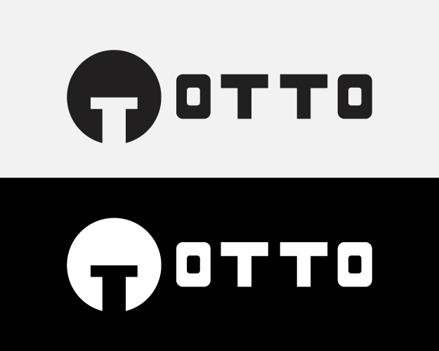 Logo Design by 1st for Otto International, Inc. | Design #2346341