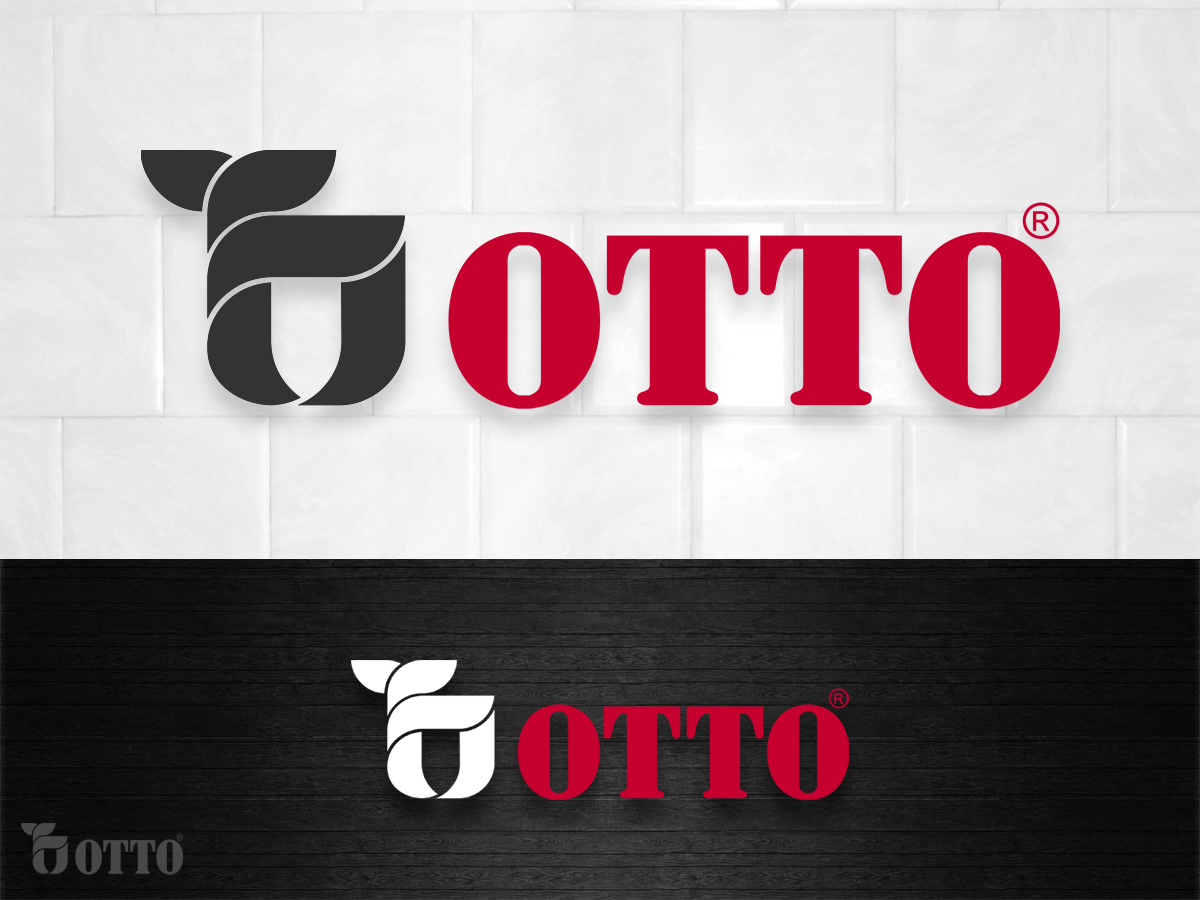 Design de Logo par TroyAnthony pour Otto International, Inc. | Design #2386132