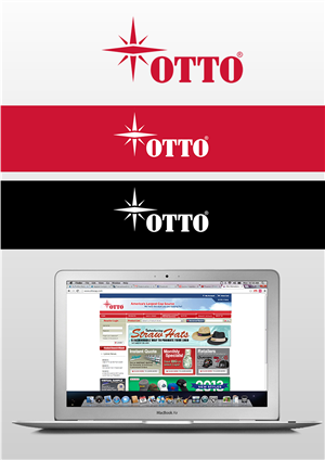 Logo Design by Matteorai