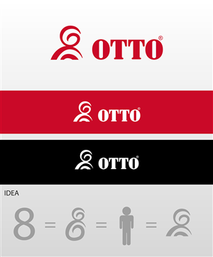Diseño de Logo por Matteorai para Otto International, Inc. | Diseño: #2430167