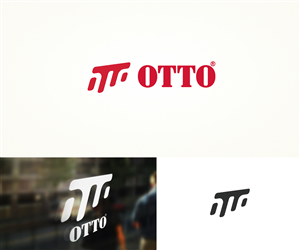 Diseño de Logo por olvanita para Otto International, Inc. | Diseño: #2403594