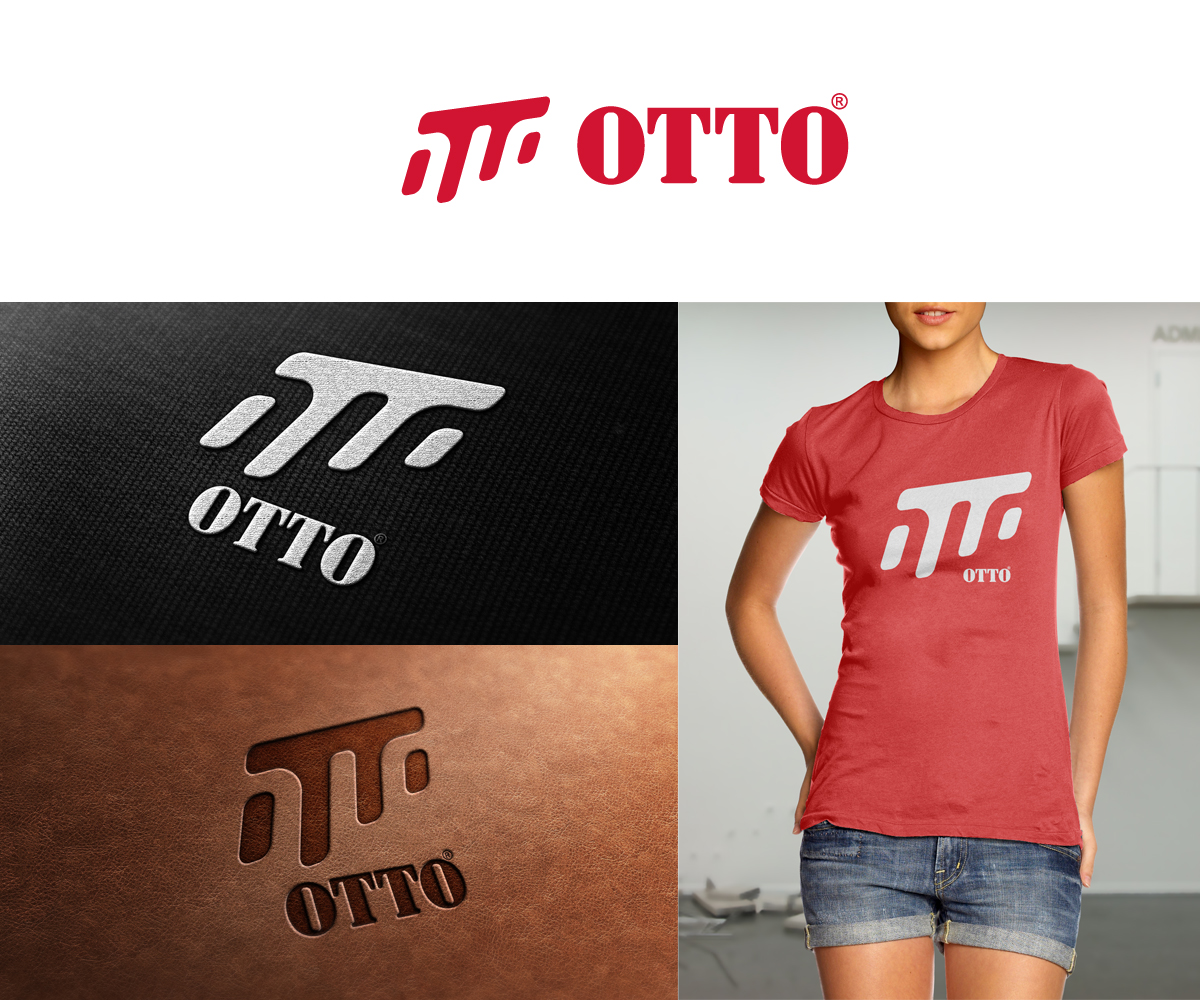 Diseño de Logo por olvanita para Otto International, Inc. | Diseño #2410134