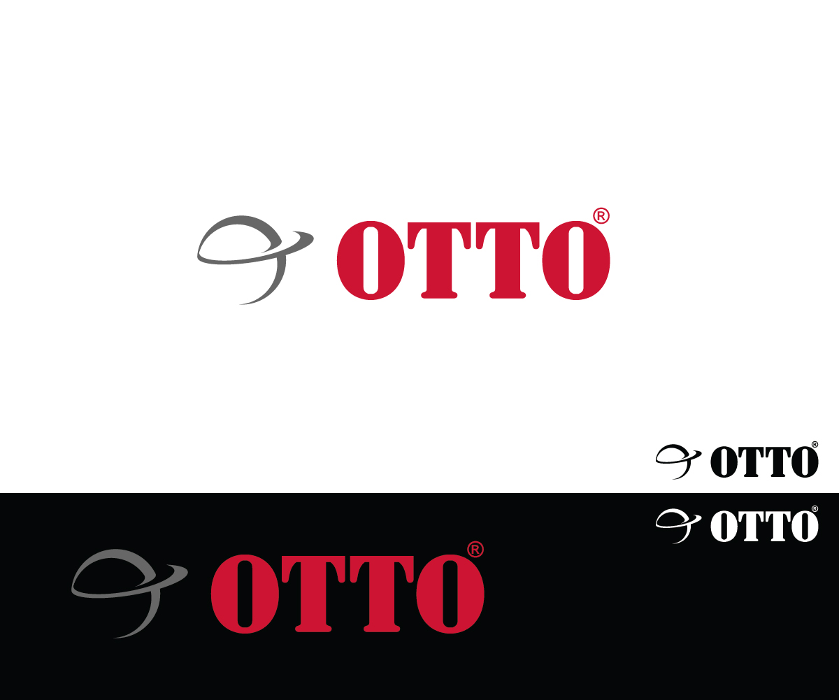 Diseño de Logo por logomaniac para Otto International, Inc. | Diseño #2424324