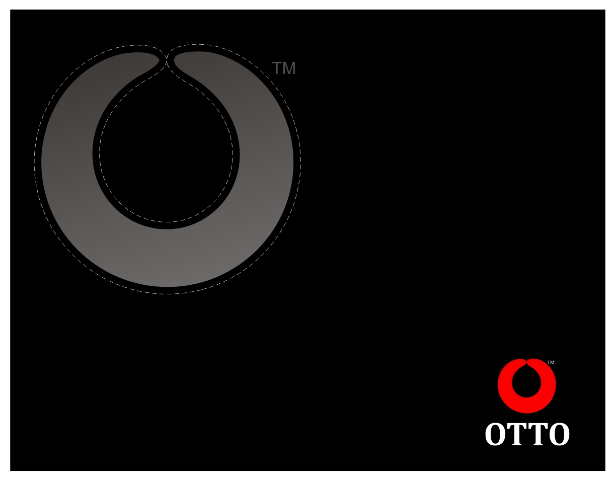 Diseño de Logo por momo57 para Otto International, Inc. | Diseño #2359400