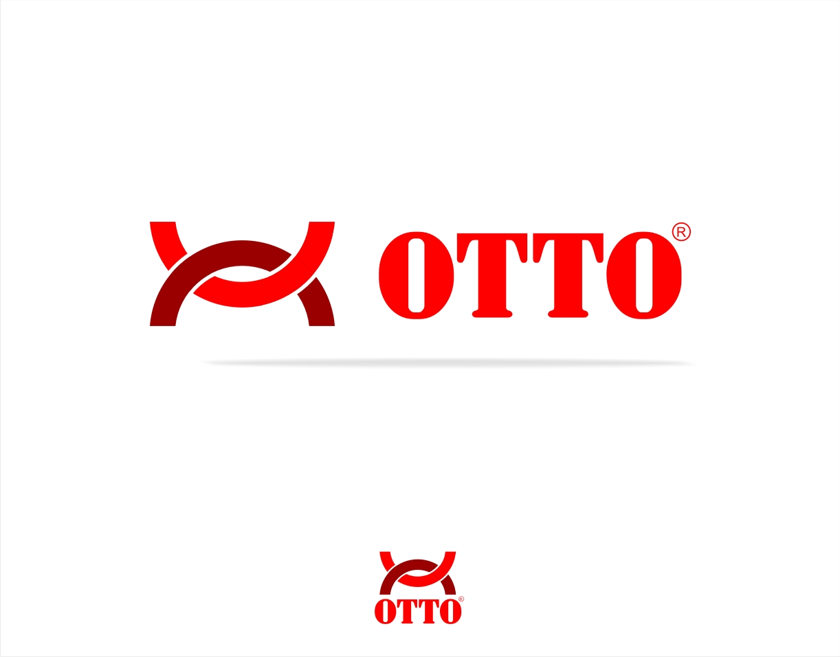 Diseño de Logo por momo57 para Otto International, Inc. | Diseño #2429868