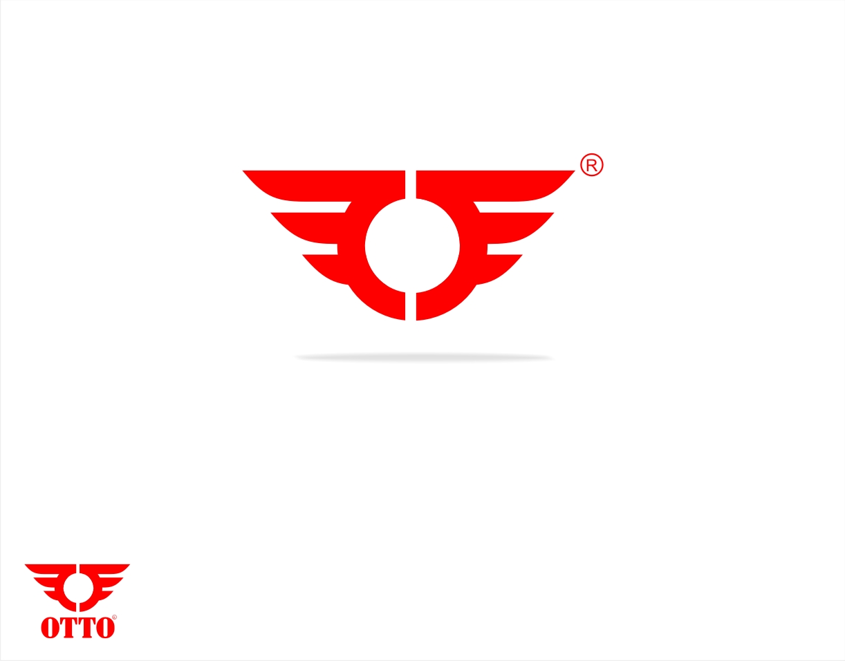Diseño de Logo por momo57 para Otto International, Inc. | Diseño #2429949