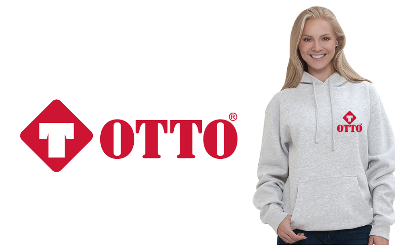 Diseño de Logo por XZen para Otto International, Inc. | Diseño #2431747