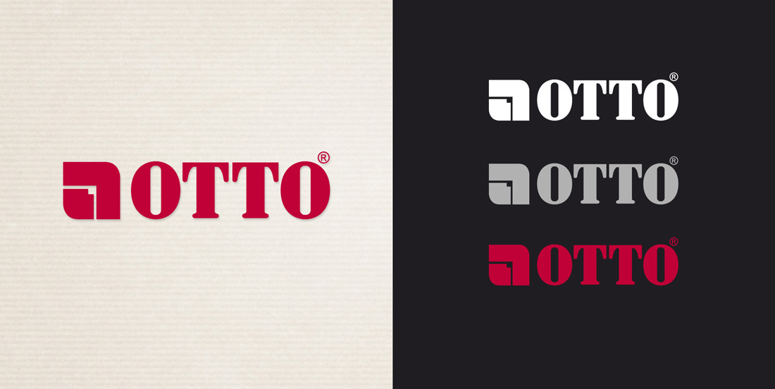 Logo Design by kresh for Otto International, Inc. | Design #2397236