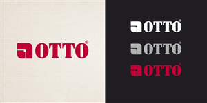 Logo Design by kresh for Otto International, Inc. | Design: #2397236