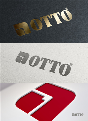 Logo Design by kresh for Otto International, Inc. | Design: #2397238