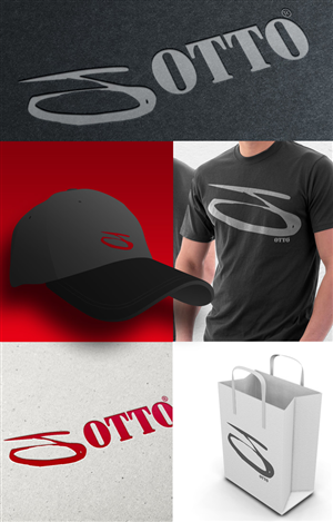 Logo Design by kresh for Otto International, Inc. | Design: #2442982