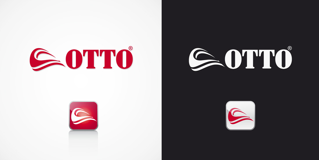 Logo Design by kresh for Otto International, Inc. | Design #2518193