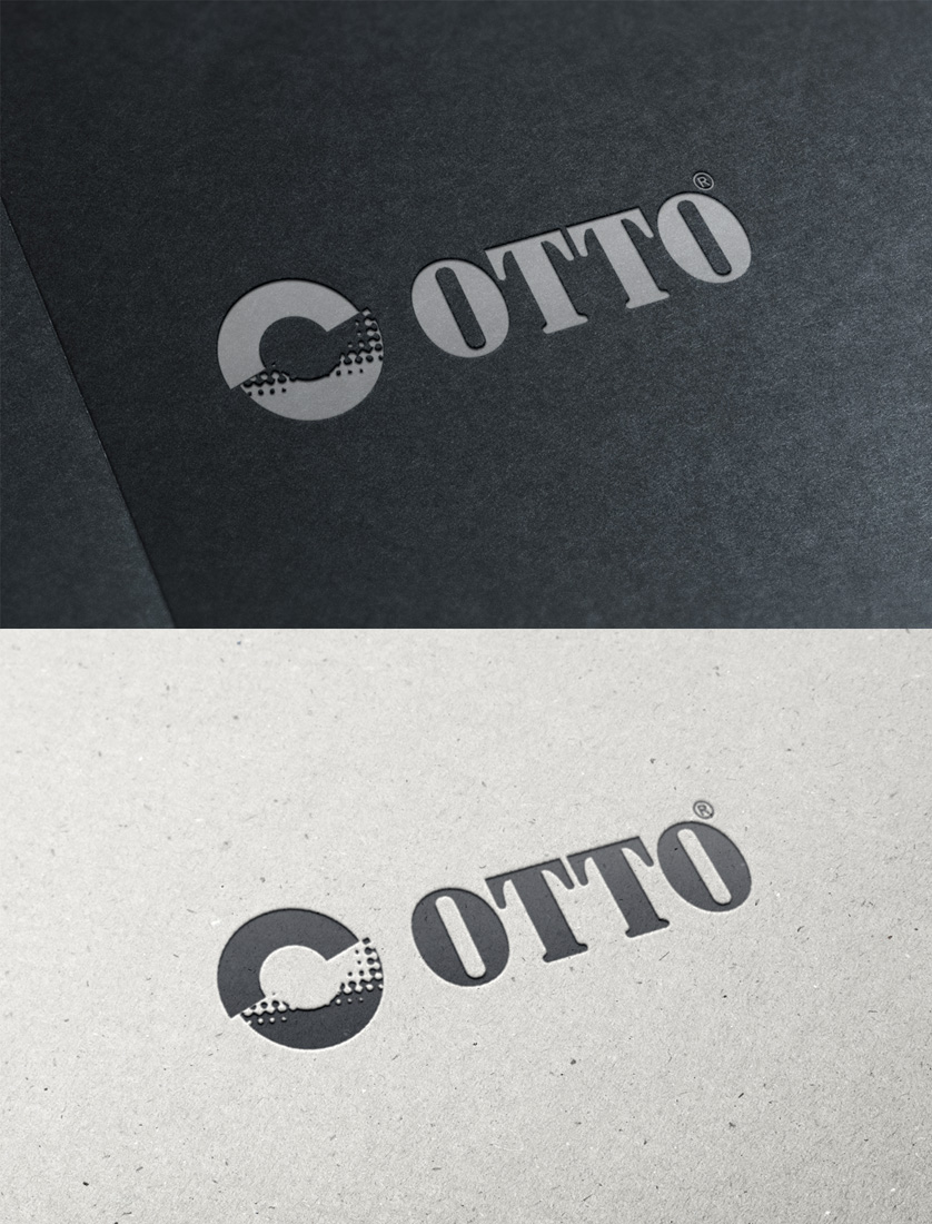 Logo-Design von kresh für Otto International, Inc. | Design #2518195