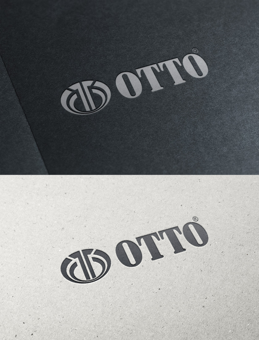 Diseño de Logo por kresh para Otto International, Inc. | Diseño #2518196