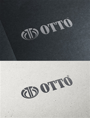 Logo Design by kresh for Otto International, Inc. | Design: #2518196