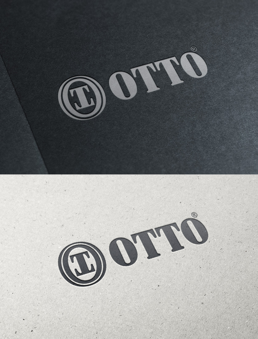 Logo Design by kresh for Otto International, Inc. | Design #2518202
