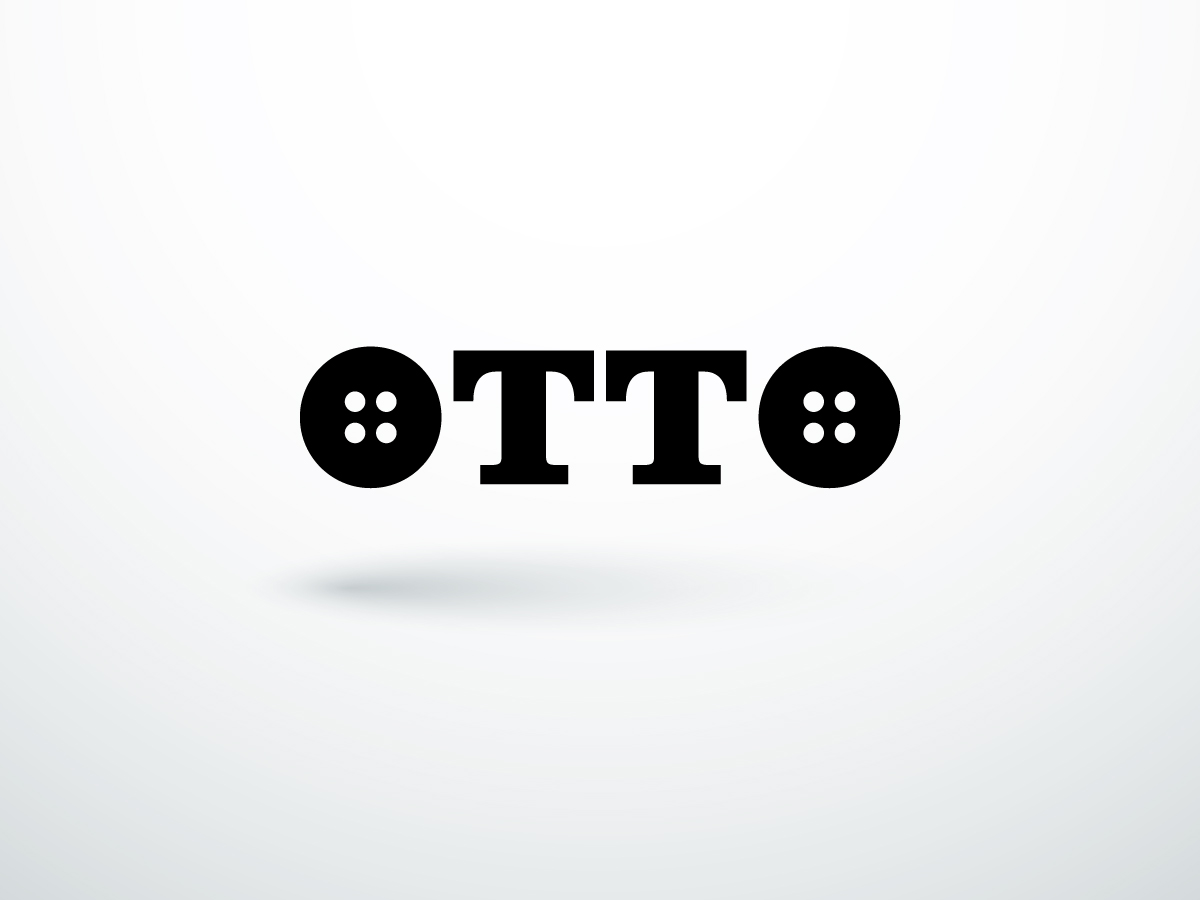 Diseño de Logo por JamieLawton para Otto International, Inc. | Diseño #2325546