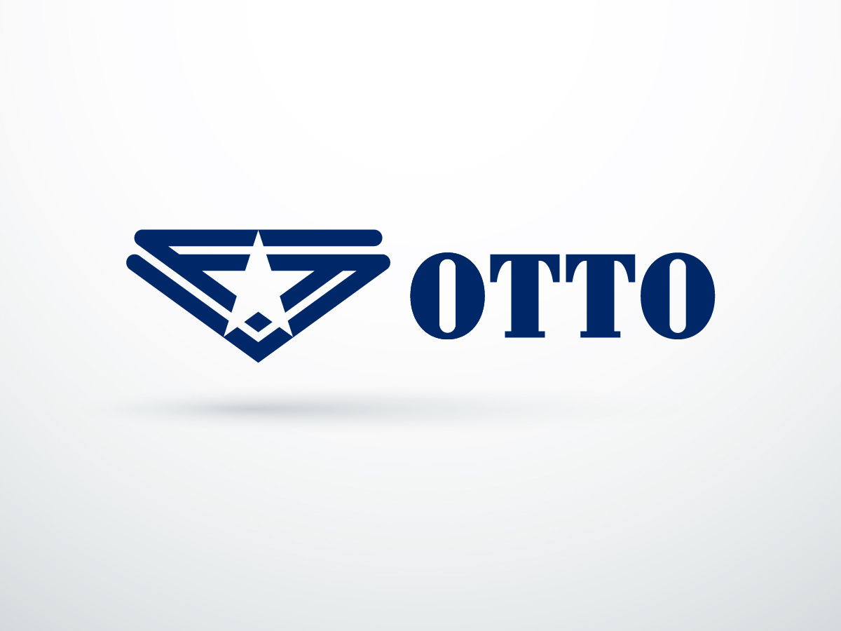 Logo Design by JamieLawton for Otto International, Inc. | Design #2356458