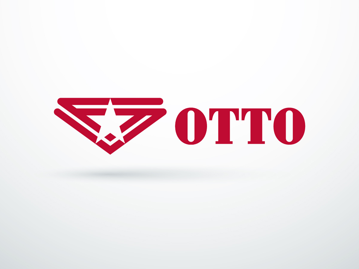 Logo Design by JamieLawton for Otto International, Inc. | Design #2356479