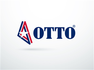Logo Design by JamieLawton for Otto International, Inc. | Design: #2416719