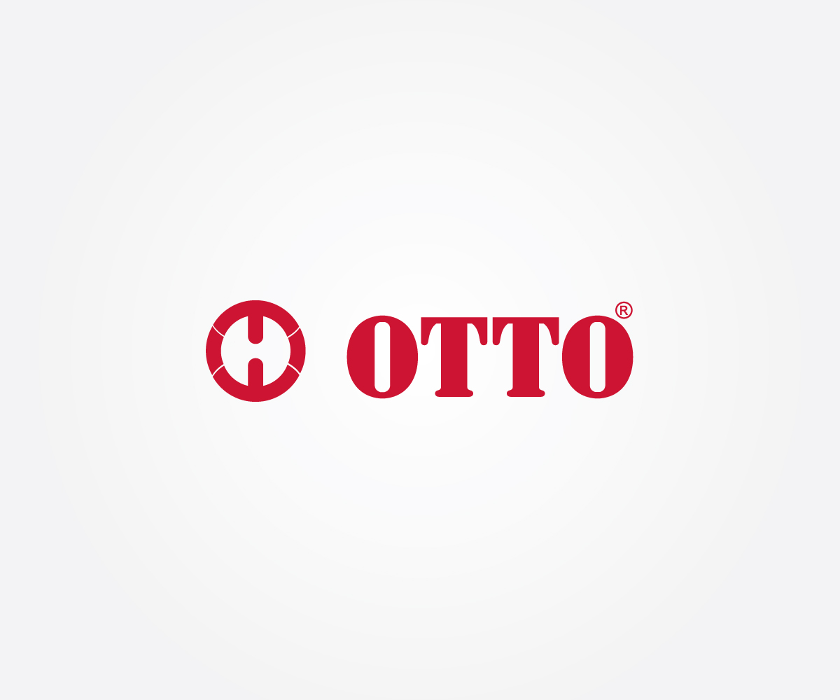 Elegant, Conservative, Trade Logo Design for OTTO by larismanis ...