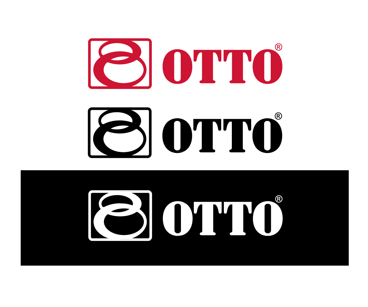 Logo Design by JR design for Otto International, Inc. | Design #2392299
