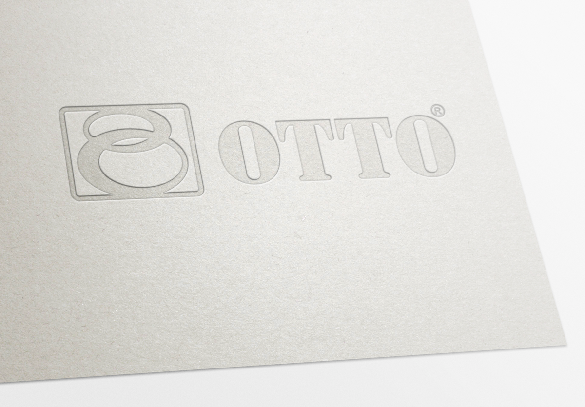 Diseño de Logo por JR design para Otto International, Inc. | Diseño #2392309