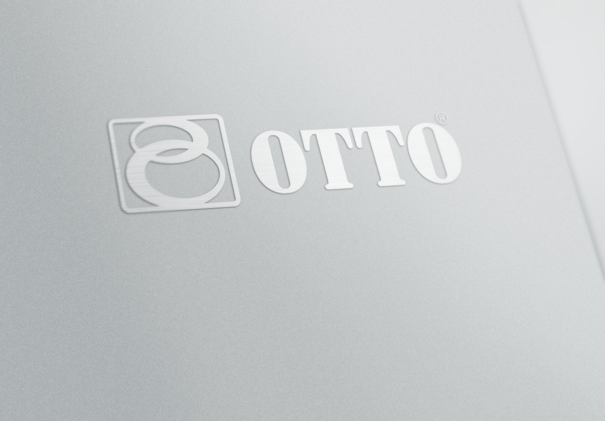 Diseño de Logo por JR design para Otto International, Inc. | Diseño #2392313
