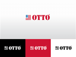 Diseño de Logo por Blue Tusk Design para Otto International, Inc. | Diseño: #2414673