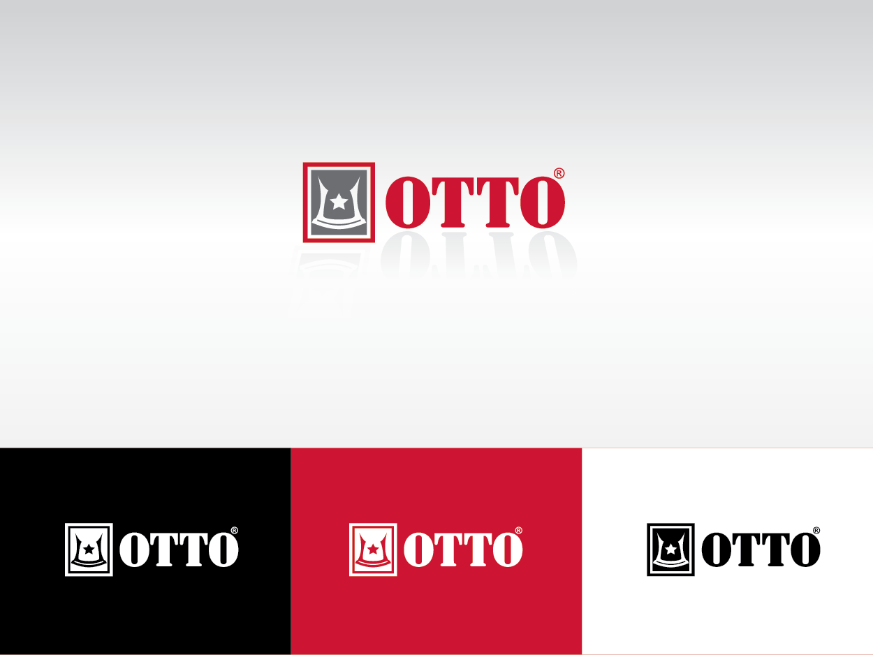 Diseño de Logo por Blue Tusk Design para Otto International, Inc. | Diseño #2414675