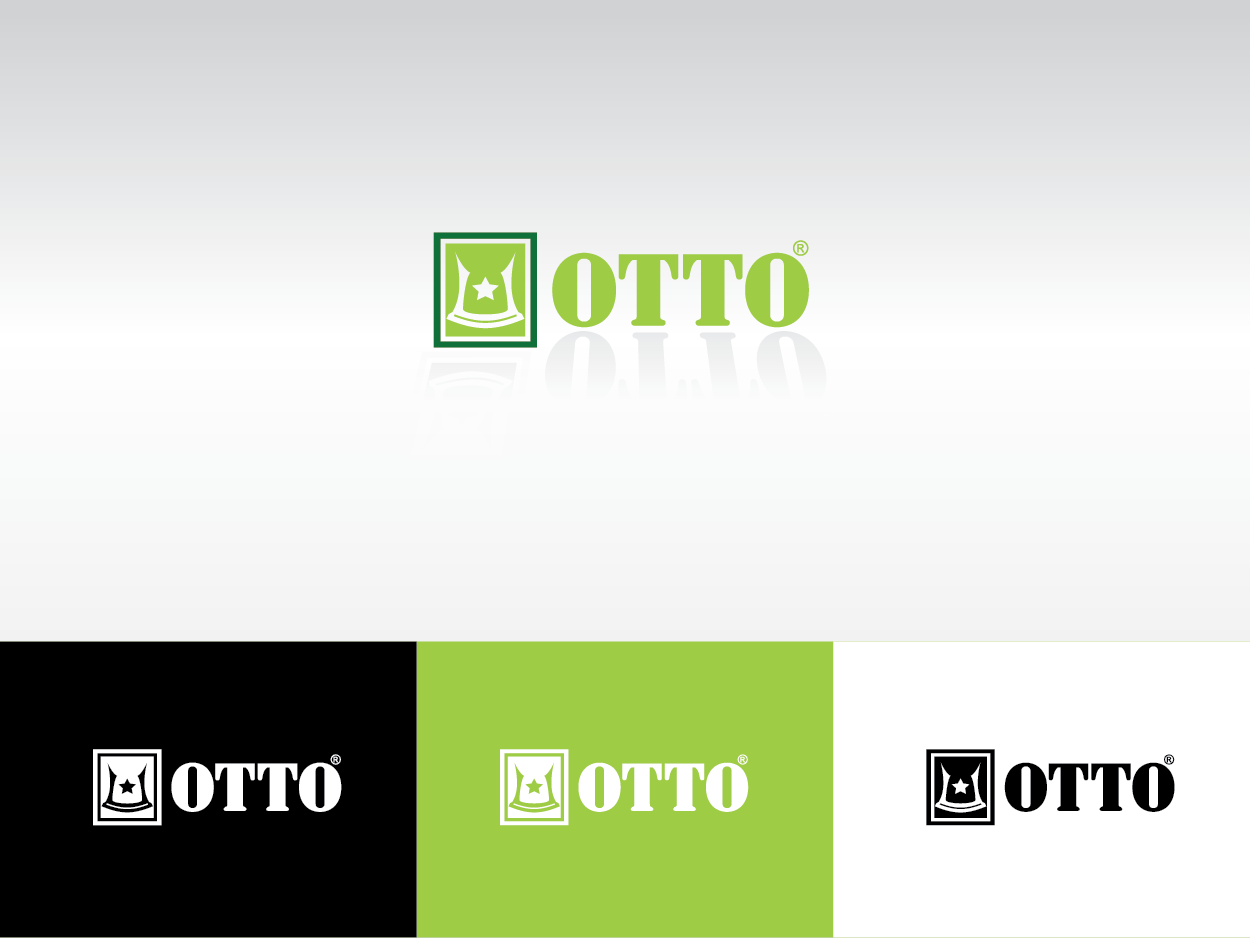 Diseño de Logo por Blue Tusk Design para Otto International, Inc. | Diseño #2414677